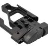 Vision chassis buttstock