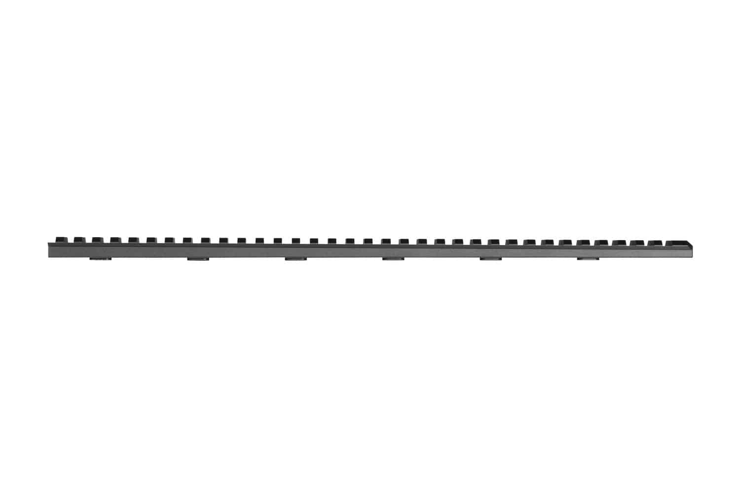 accuracy international top cover picatinny rail