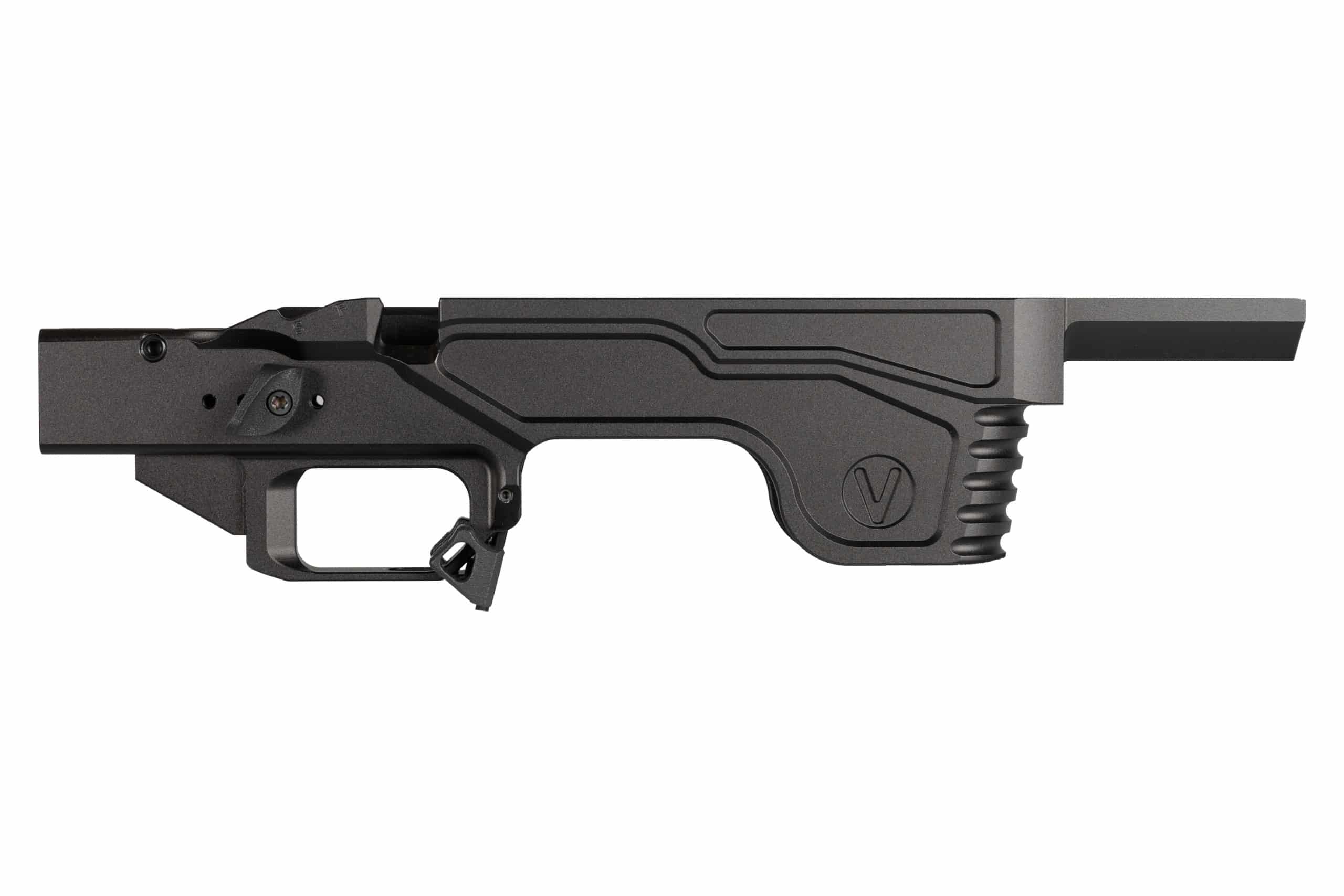Remington 700 SA chassis
