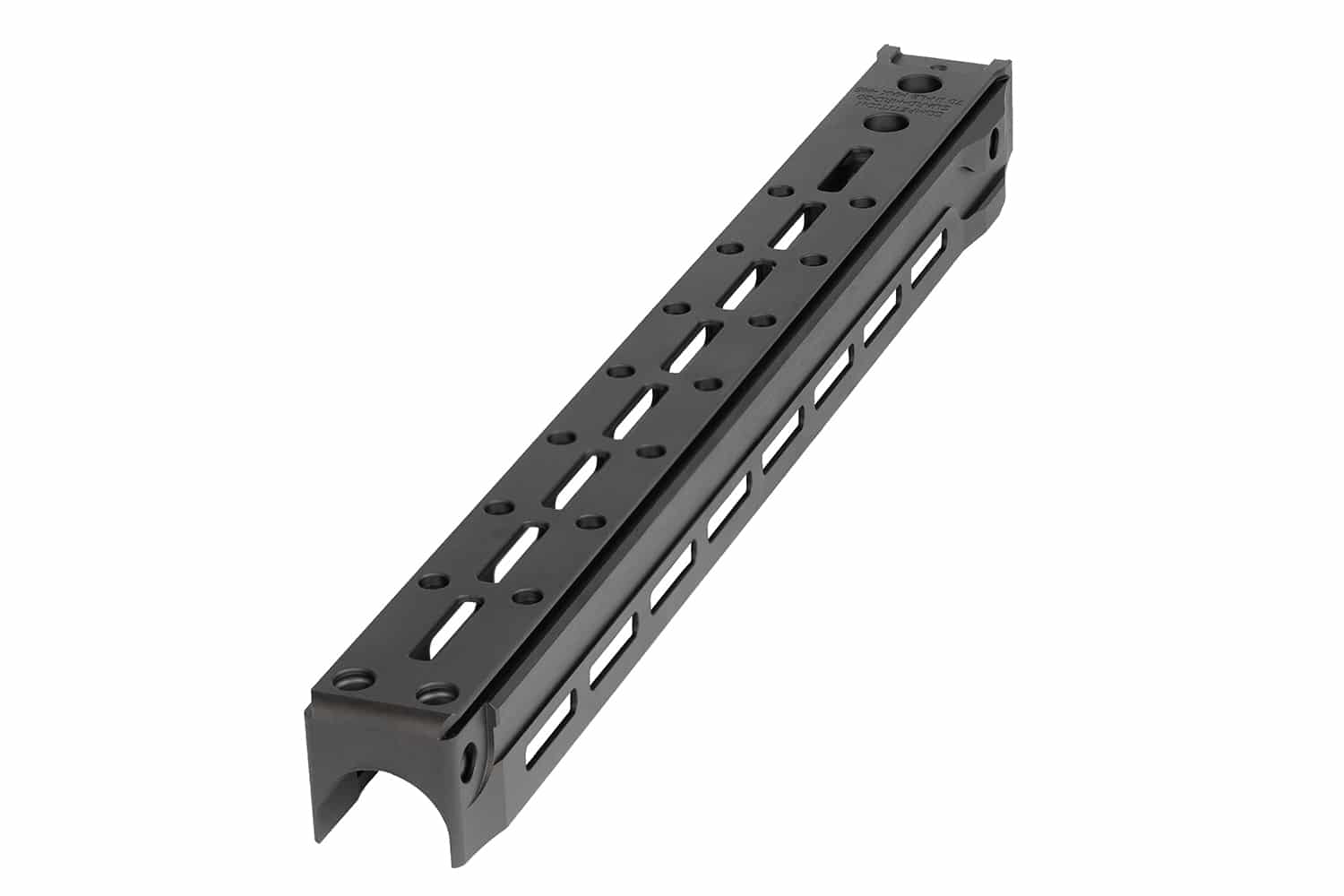 Vision chassis competition forend