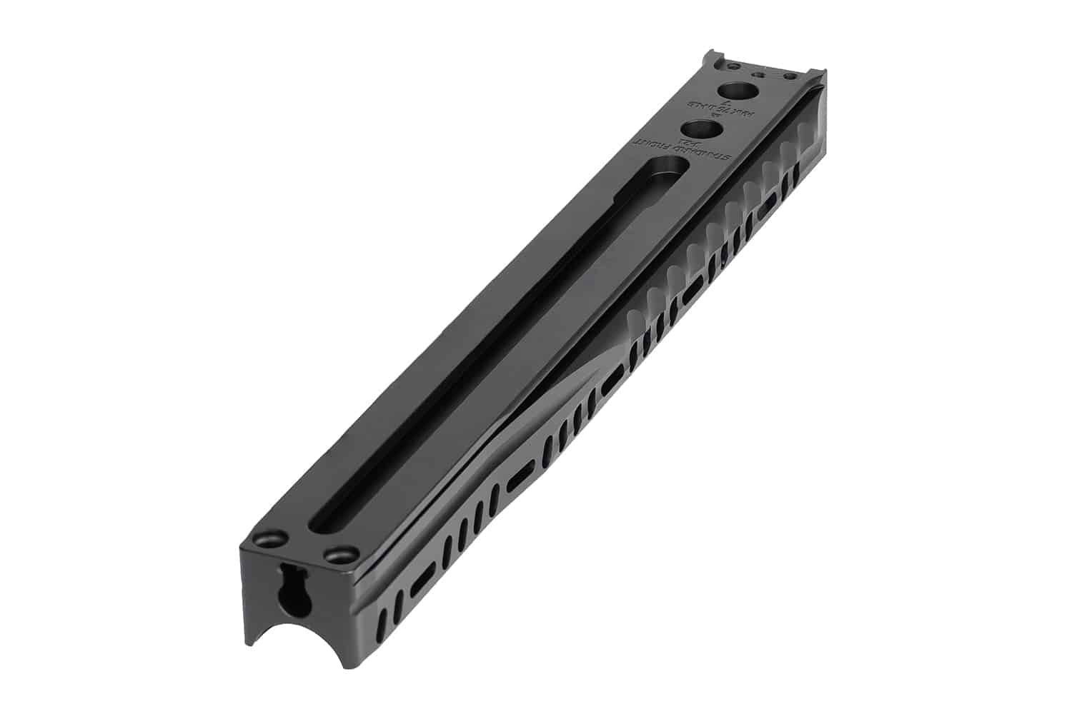 Vision chassis standard forend