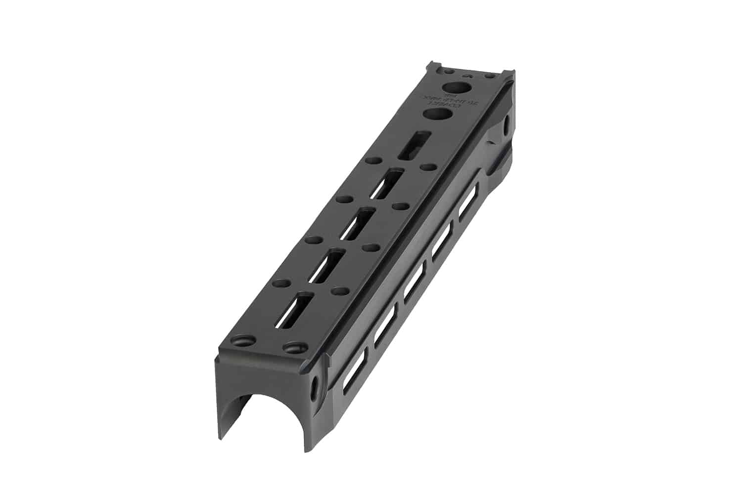 Vision chassis covert forend